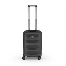 Victorinox Airox Advanced Frequent Flyer Carry-On Black