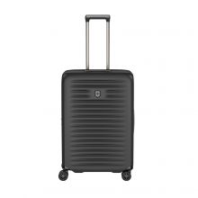 Victorinox Airox Advanced Medium Hardside Case Expandable Black