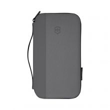 Victorinox Travel Essentials Travel Organizer RFID Frost Grey