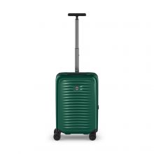 Victorinox Airox Frequent Flyer Hardside Carry-On Forest Green 
