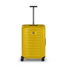 Victorinox Airox Medium Hardside Case Gold Yellow