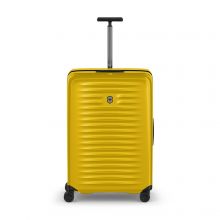 Victorinox Airox Large Hardside Case Gold Yellow