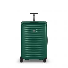 Victorinox Airox Large Hardside Case Forest Green