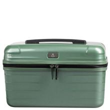 Titan Litron Beautycase Grape Green