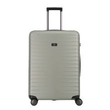 TITAN Litron 4 Wheel Trolley Medium 69 cm Champagne