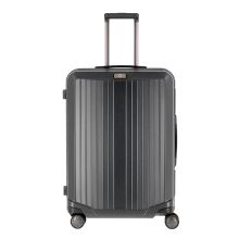 TITAN Mervus 4 Wheel Trolley M Iron Glitter