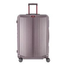 TITAN Mervus 4 Wheel Trolley L Amethyst