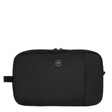 Victorinox Travel Essentials Toiletry Bag Black