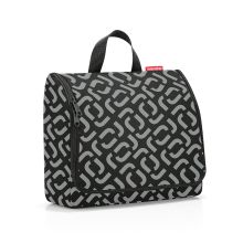 Deuter Wash Room Toiletkit Black Blossom