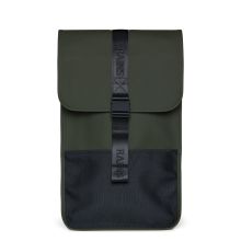 Rains Trail Backpack 15" Green