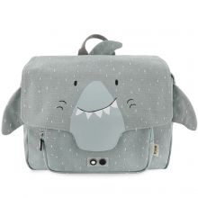 Trixie Kids School Backpack Mr. Shark