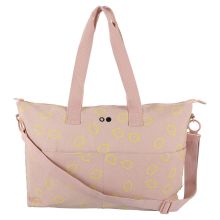 Trixie Kids Mommy Tote Bag Luiertas Lemon Squash