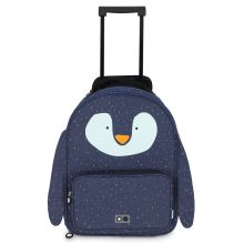 Trixie Kids Trolley Travel Mr. Penguin