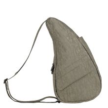 The Healthy Back Bag S The Classic Collection Textured Nylon Truffle