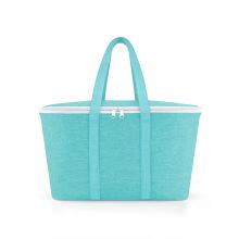 Reisenthel Koeltas Coolerbag Twist Ocean