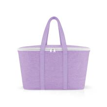 Reisenthel Koeltas Coolerbag Twist Violet