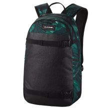 Dakine Urban Mission Pack 22L Rugzak Night Tropical