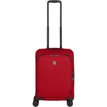 Bagageonline Victorinox Connex Global Softside Carry On Red aanbieding
