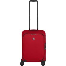 Victorinox Connex Global Softside Carry On Red