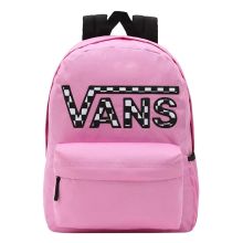 Vans Realm Flying Rugzak Cyclamen Pink 