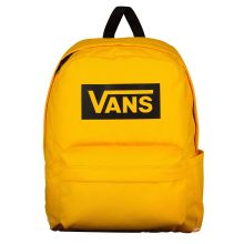 Vans Old Skool Boxed Rugzak Gold Fusion