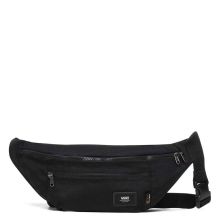 Vans Ward Cross Body Pack Heuptas Black Cordura 