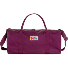 Fjällräven Vardag Duffle 30 Rugzak Royal Purple