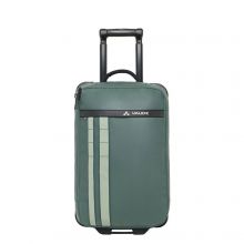 Vaude Takutea 35 Wheels Trolley Agave