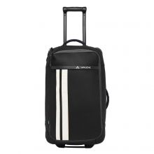 Vaude Takutea 65 Wheels Trolley Black