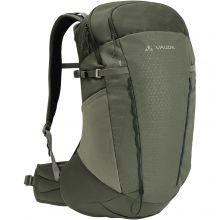 Vaude Agile Air 26 Rugzak Cedar Wood