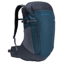 Vaude Agile Air 26 Rugzak Baltic Sea