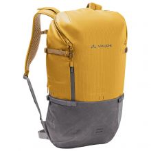 Vaude CityGo 30 II rugzak Burnt Yellow