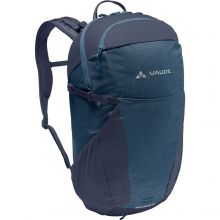 Vaude Neyland Zip 20 Rugzak Baltic Sea