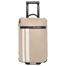 Vaude Takutea 35 Wheels Trolley Linen