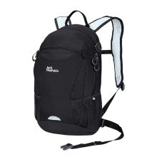 Jack Wolfskin Velocity 12 Liter Rugzak Flash Black