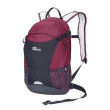 Jack Wolfskin Velocity 12 Liter Rugzak Sangria Red