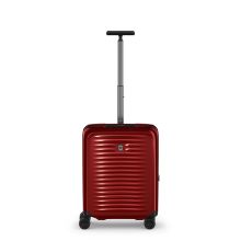 Victorinox Airox Global Hardside Carry-On Victorinox Red