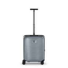 Victorinox Airox Global Hardside Carry-On Silver