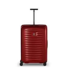 Victorinox Airox Large Hardside Case Victorinox Red