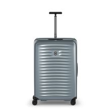 Victorinox Airox Large Hardside Case Silver