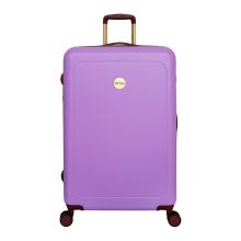MOSZ Lauren Spinner Large 76 Cm Violet Tulle Purple