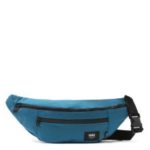 Vans Ward Cross Body Pack Heuptas Moroccan Blue Cordura 