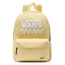 Vans Street Sport Realm Rugzak Raffi Yellow