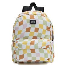 Vans Realm Girls Kids Rugzak Wavy