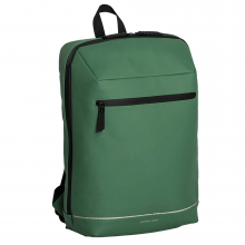 Daniel Ray Wollongong Office Rugzak Waterproof XL Groen