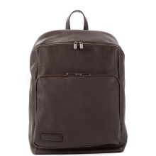 Plevier 555-2 Laptoptas Brown