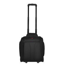 Wenger BC Rolling Laptop Trolley 14 inch Black