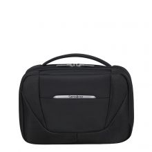 Samsonite Re-Lite Toilet Kit Black