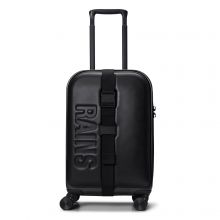 Rains Texel Cabin Trolley 55 cm Black