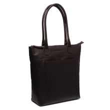 Chesterfield Altona Shopper Brown
